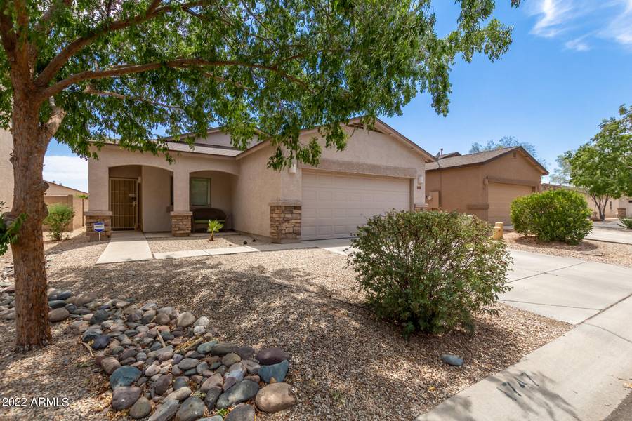 1747 E SILVERSMITH Trail, San Tan Valley, AZ 85143