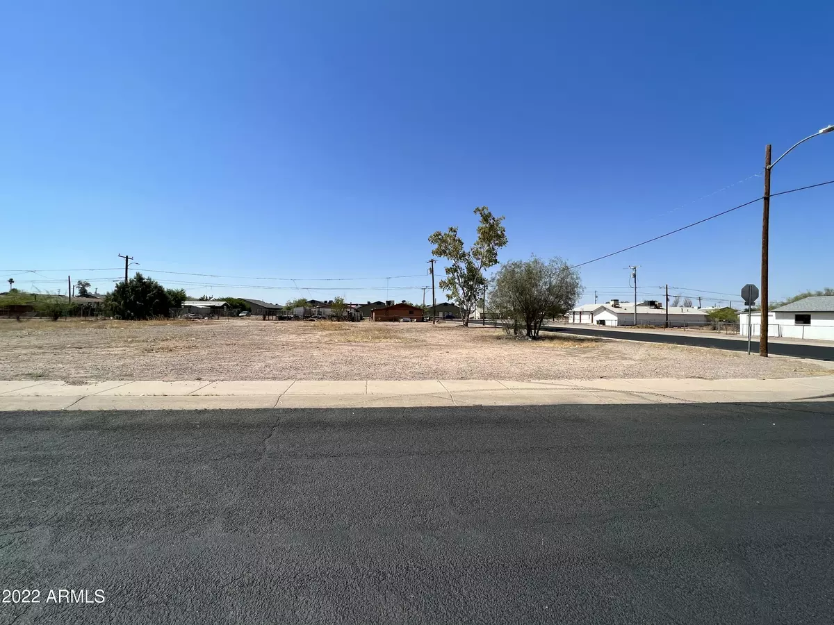 Coolidge, AZ 85128,393 W SEAGOE Avenue #1