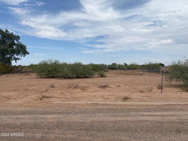 0 W Chinle Drive #3, Casa Grande, AZ 85193