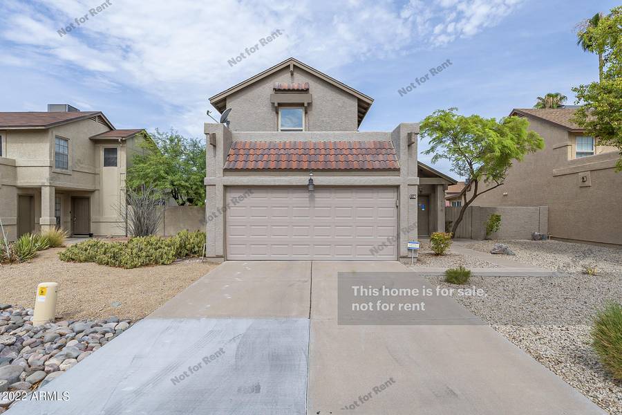 716 N HAZELTON Drive, Chandler, AZ 85226