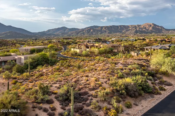 Scottsdale, AZ 85262,39586 N 98TH Way #9