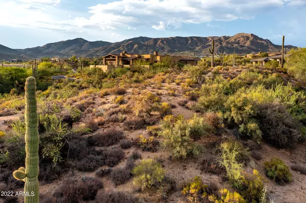 Scottsdale, AZ 85262,39586 N 98TH Way #9