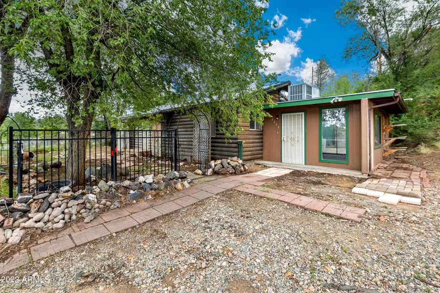 2235 E CHRISTMAS TREE Drive, Prescott, AZ 86303