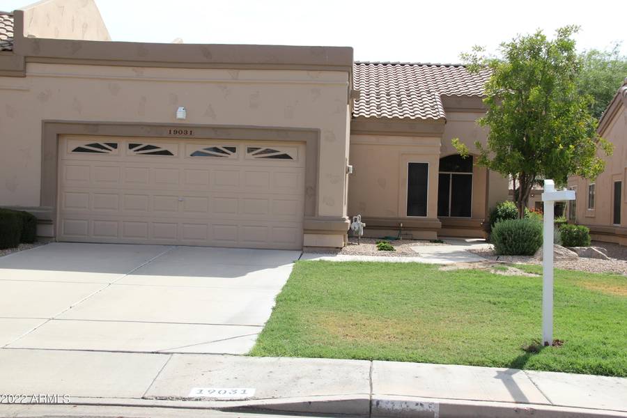 19031 N 83RD Lane, Peoria, AZ 85382