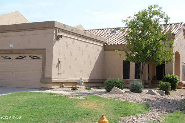 Peoria, AZ 85382,19031 N 83RD Lane