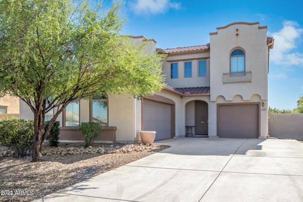 Laveen, AZ 85339,5407 W BEVERLY Road