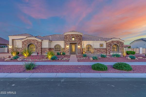 Queen Creek, AZ 85142,19051 S 196TH Place