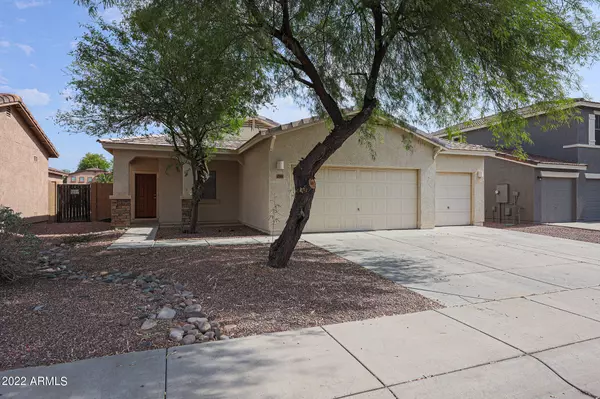 Surprise, AZ 85388,17036 W CARMEN Drive