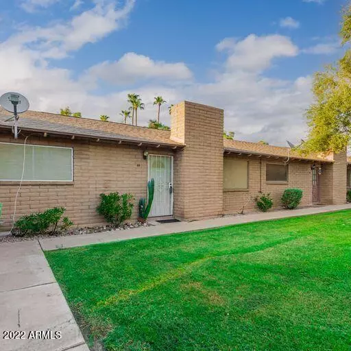 3031 S Rural Road #44, Tempe, AZ 85282