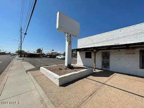 Phoenix, AZ 85021,412 W HATCHER Road