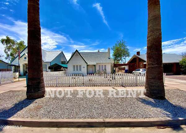 1315 E WILLETTA Street,  Phoenix,  AZ 85006