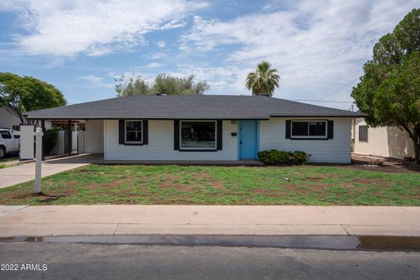 Chandler, AZ 85225,629 W MONTEREY Street