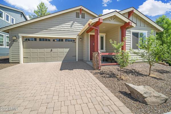 Flagstaff, AZ 86001,2907 W PRESIDIO Drive