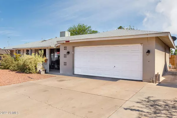 2501 W BLOOMFIELD Road,  Phoenix,  AZ 85029