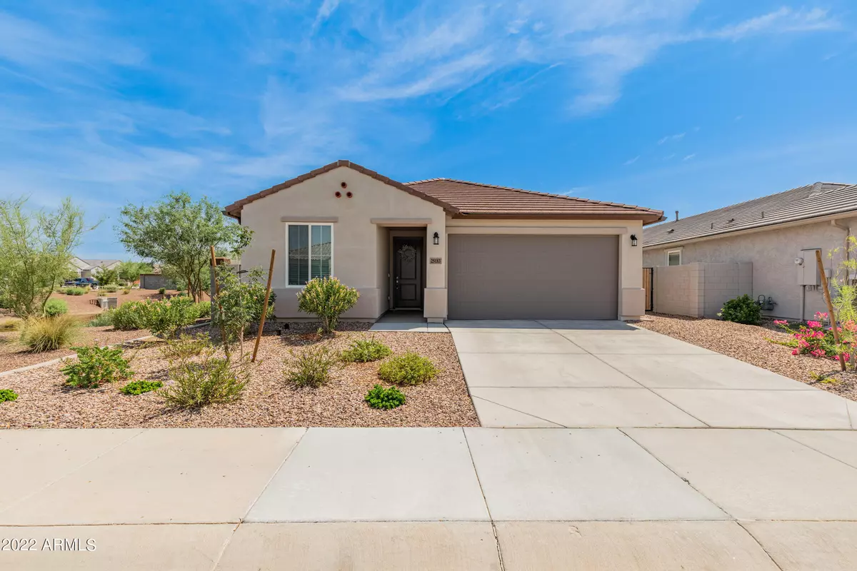 Peoria, AZ 85383,25183 N 135th Avenue