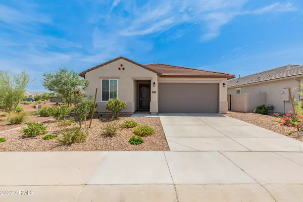 25183 N 135th Avenue, Peoria, AZ 85383