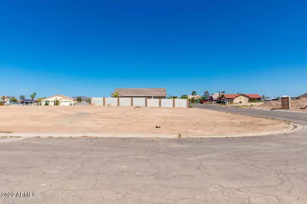 Arizona City, AZ 85123,9862 W Ken Drive #-