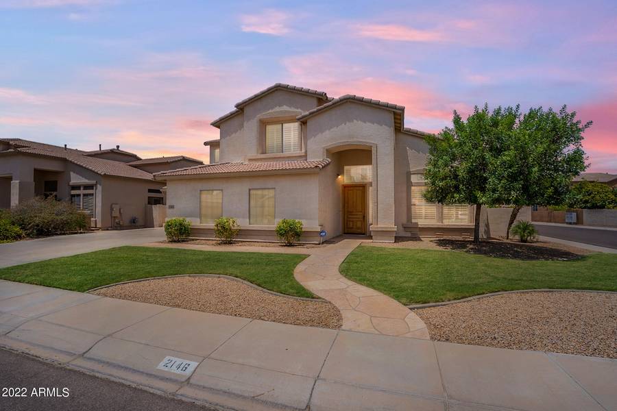 2146 E COUNTY DOWN Drive, Chandler, AZ 85249