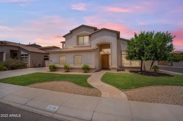 Chandler, AZ 85249,2146 E COUNTY DOWN Drive