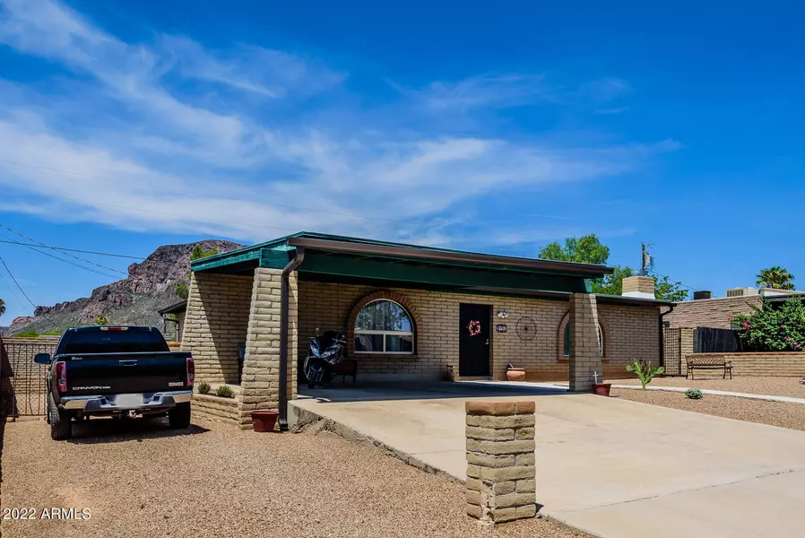 4742 W CALLE DON MANUEL --, Tucson, AZ 85757