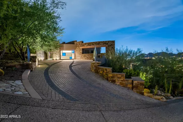 7401 N LAS BRISAS Lane, Paradise Valley, AZ 85253