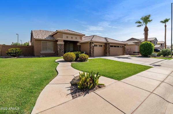 Gilbert, AZ 85297,3595 E DERRINGER Way