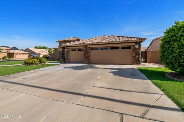 Gilbert, AZ 85297,3595 E DERRINGER Way