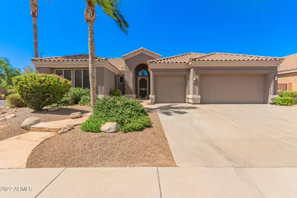 2846 E Melody Lane, Gilbert, AZ 85234