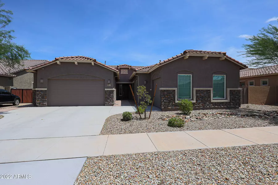 23717 N 168TH Lane, Surprise, AZ 85387