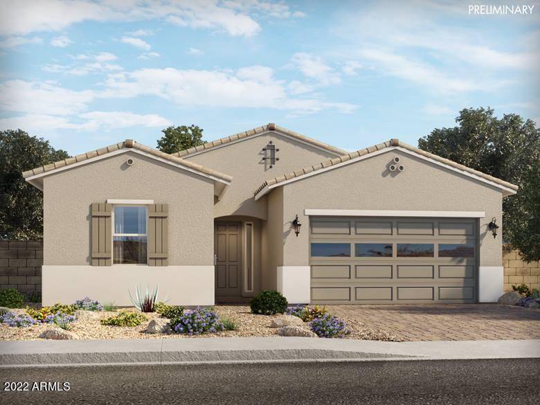 17461 W RED FOX Road, Surprise, AZ 85387