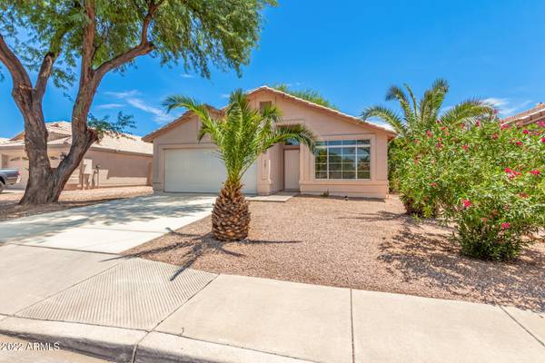 Gilbert, AZ 85233,127 W GAIL Drive