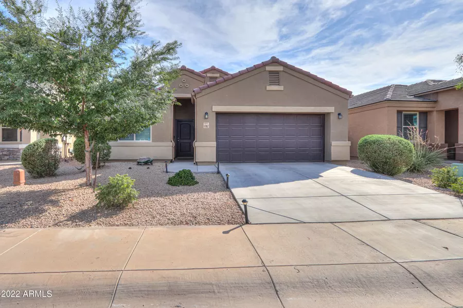 17062 N ROSEMONT Street, Maricopa, AZ 85138