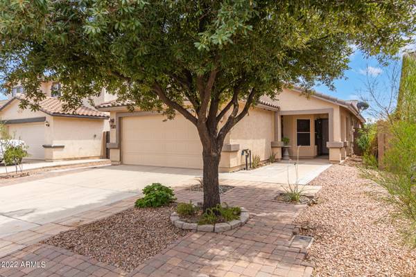 San Tan Valley, AZ 85143,1423 E PONCHO Lane