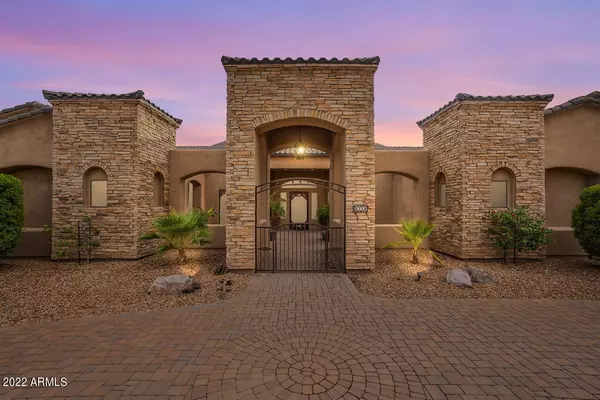 5358 S VIA DE RICO --, Gold Canyon, AZ 85118