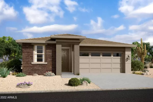 12008 S 172ND Avenue, Goodyear, AZ 85338