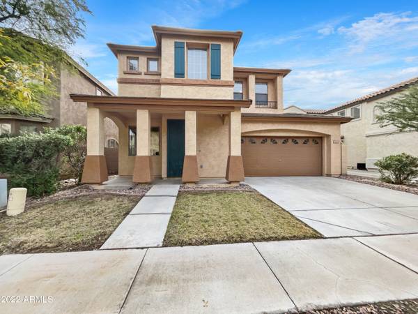 3683 E STAMPEDE Drive, Gilbert, AZ 85297