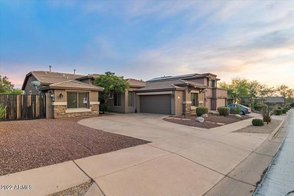 Phoenix, AZ 85086,2621 W PERDIDO Way