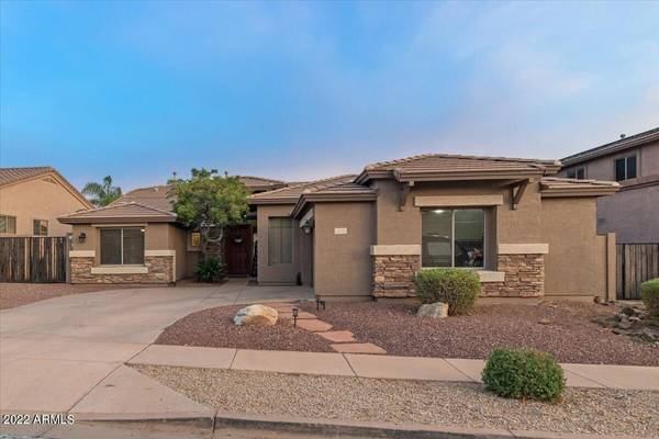 Phoenix, AZ 85086,2621 W PERDIDO Way