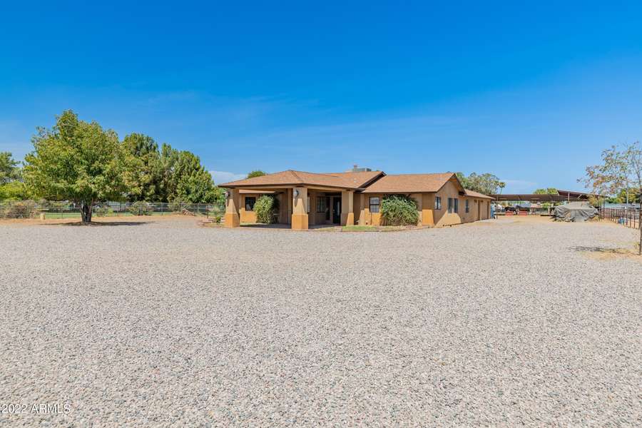 6901 N 183RD Avenue, Waddell, AZ 85355