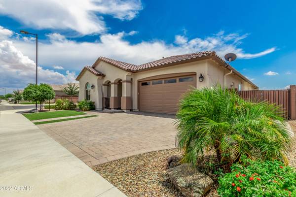 San Tan Valley, AZ 85140,1149 W BEECH TREE Avenue