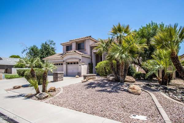 Gilbert, AZ 85233,301 W BROOKS Street