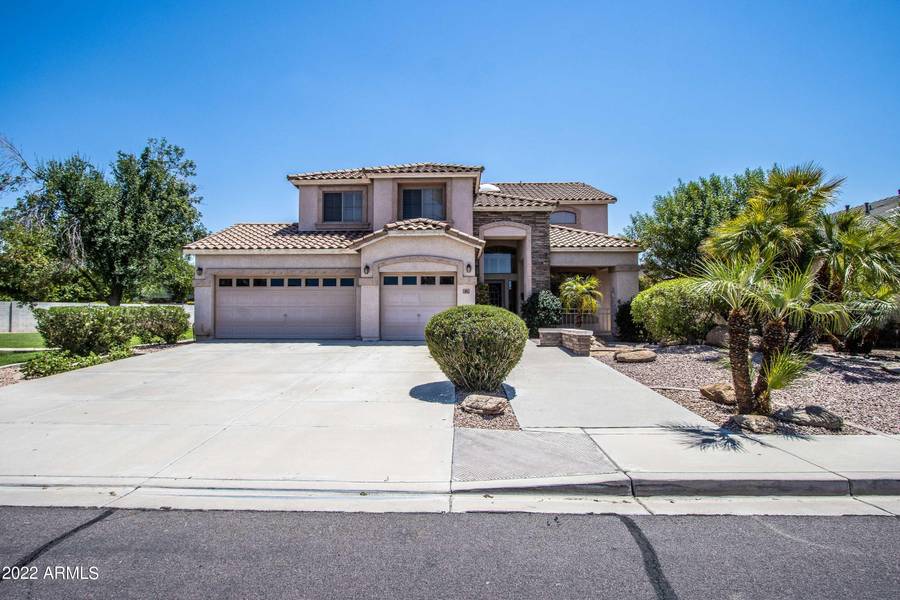 301 W BROOKS Street, Gilbert, AZ 85233