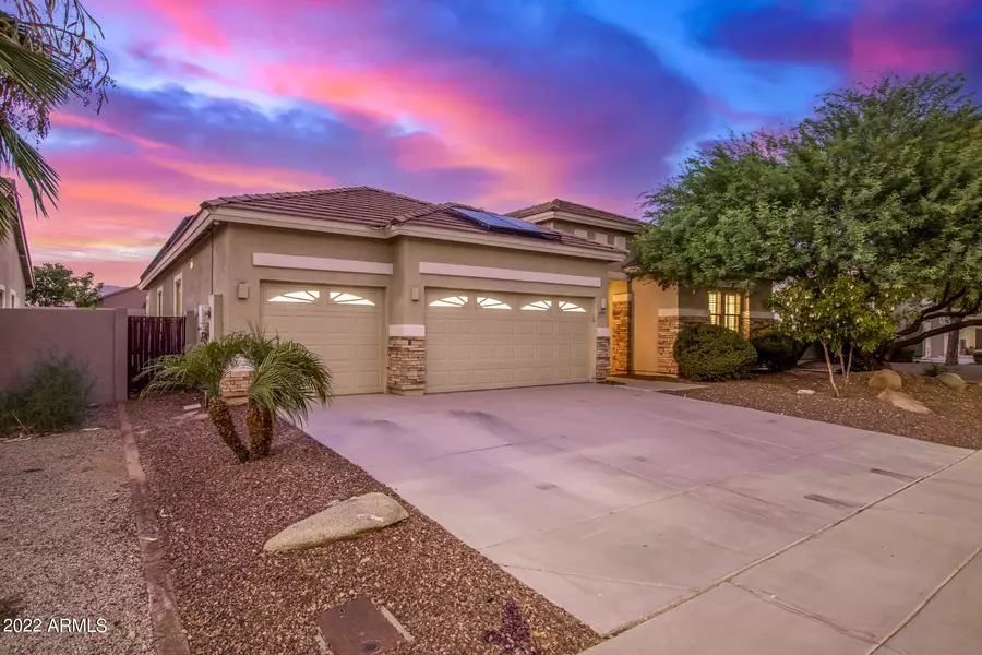 15062 W WINDWARD Avenue, Goodyear, AZ 85395