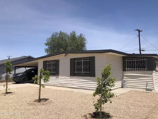 3728 W ATLANTA Avenue, Phoenix, AZ 85041