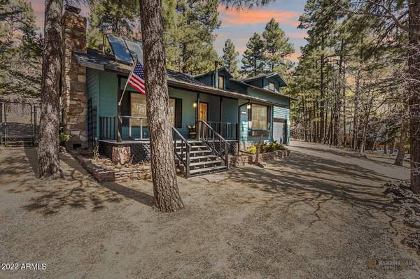 Lakeside, AZ 85929,1176 W APACHE Lane