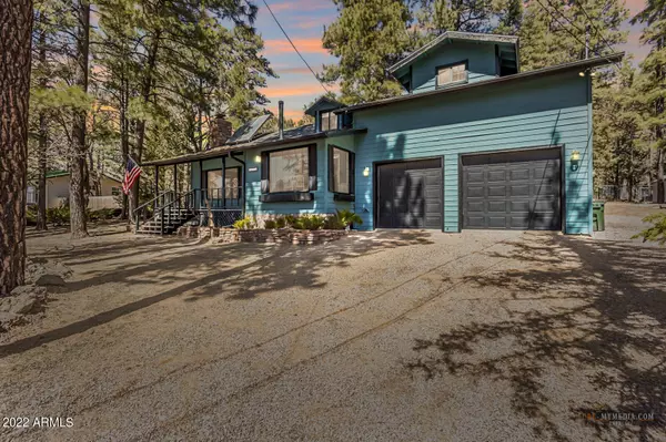 Lakeside, AZ 85929,1176 W APACHE Lane