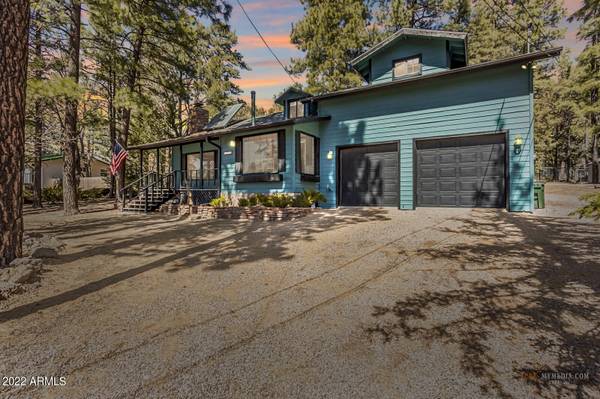 Lakeside, AZ 85929,1176 W APACHE Lane