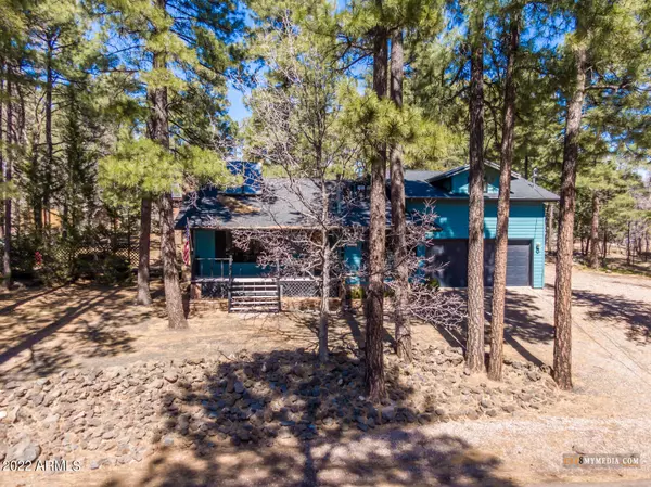 Lakeside, AZ 85929,1176 W APACHE Lane