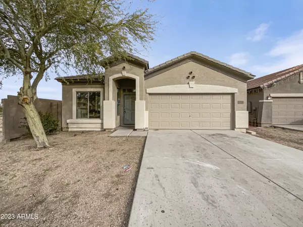 3732 W GLASS Lane, Phoenix, AZ 85041