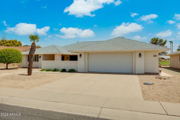 Sun City West, AZ 85375,13435 W BALLAD Drive